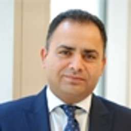 Omid Rezvani .